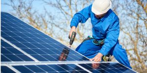 Installation Maintenance Panneaux Solaires Photovoltaïques à Availles-Thouarsais